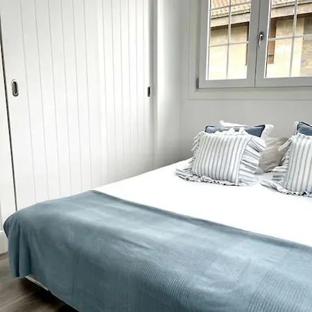 Casa La Mar Salada *