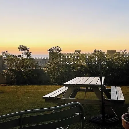 Casa La Mar Salada Ferienhaus Suances