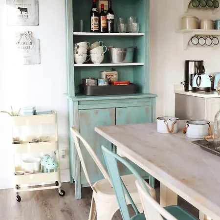 Ferienhaus Casa La Mar Salada *