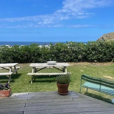 Casa La Mar Salada Casa vacanze Suances