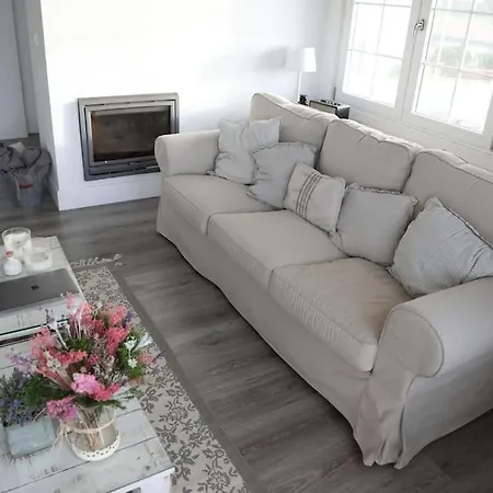 Casa La Mar Salada * Suances