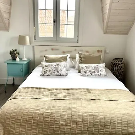 Casa La Mar Salada Ferienhaus *