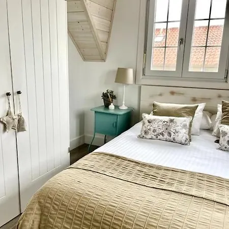 Casa La Mar Salada Casa vacanze Suances