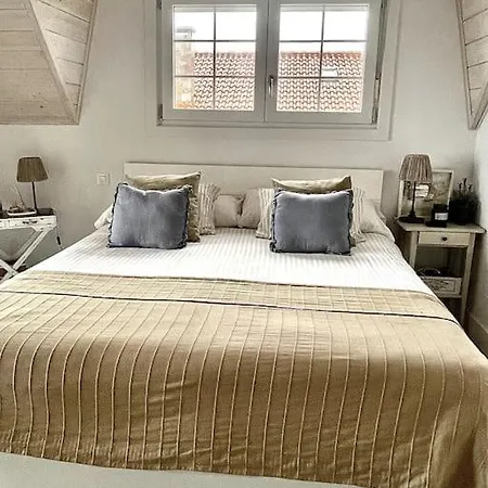 Ferienhaus Casa La Mar Salada *