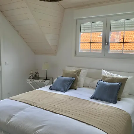 Casa La Mar Salada Suances