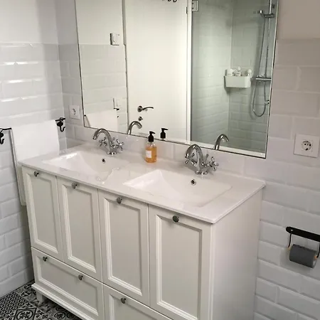 Ferienhaus Casa La Mar Salada Suances