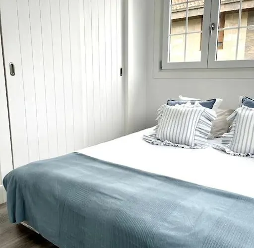 Casa La Mar Salada *