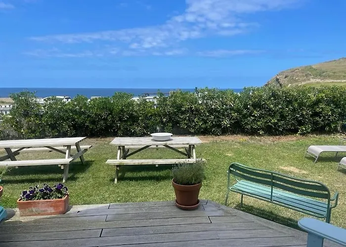 Casa La Mar Salada Hébergement de vacances Suances