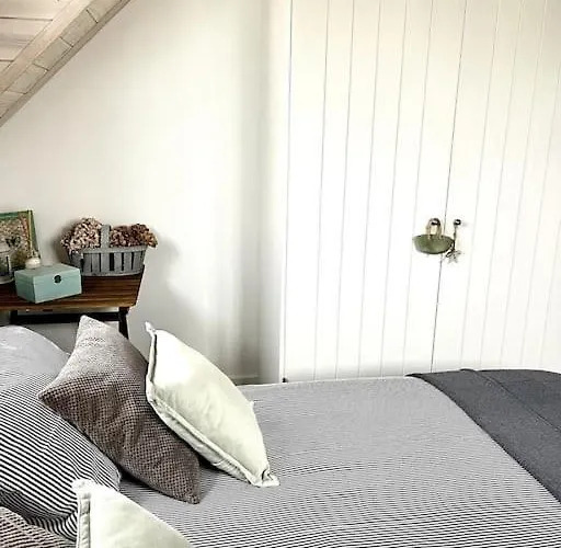 Casa La Mar Salada * Suances