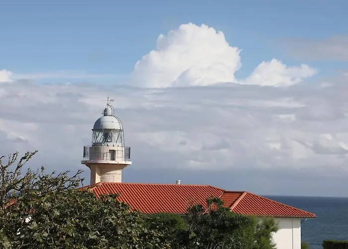 Hébergement de vacances Casa La Mar Salada *