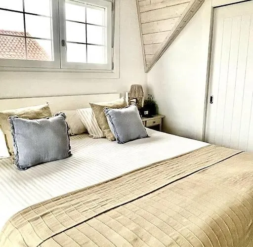 Casa La Mar Salada Suances