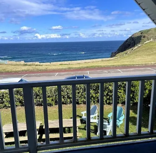 Holiday home Casa La Mar Salada