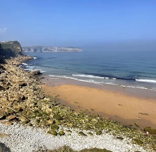 Holiday home Casa La Mar Salada