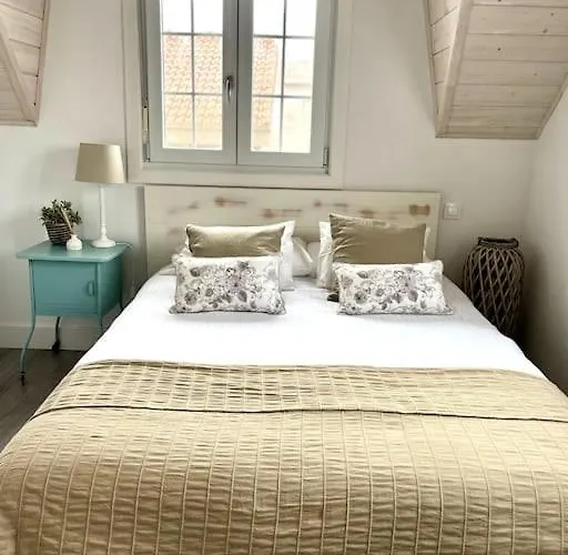 Casa La Mar Salada Holiday home *