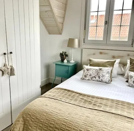 Casa La Mar Salada Holiday home Suances