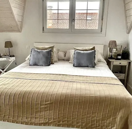 Holiday home Casa La Mar Salada *