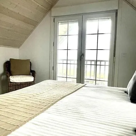 Nyaraló Casa La Mar Salada *