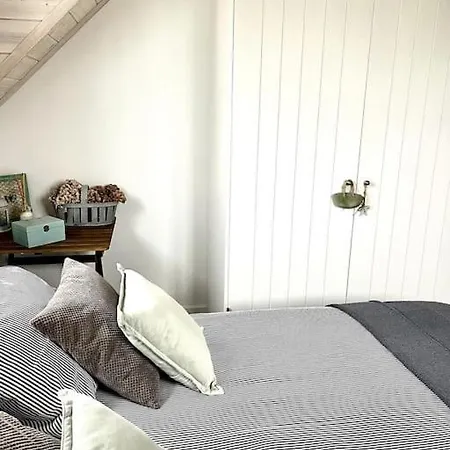 Casa La Mar Salada * Suances