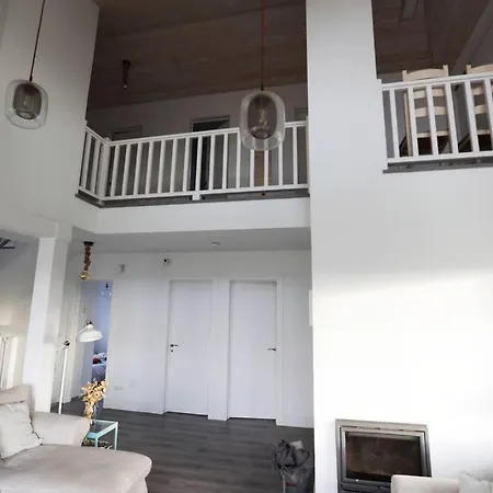 Casa La Mar Salada Nyaraló Suances