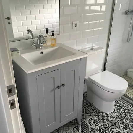 Casa La Mar Salada *