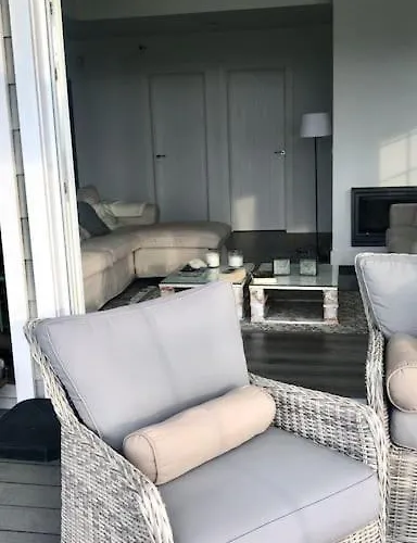 Hébergement de vacances Casa La Mar Salada *