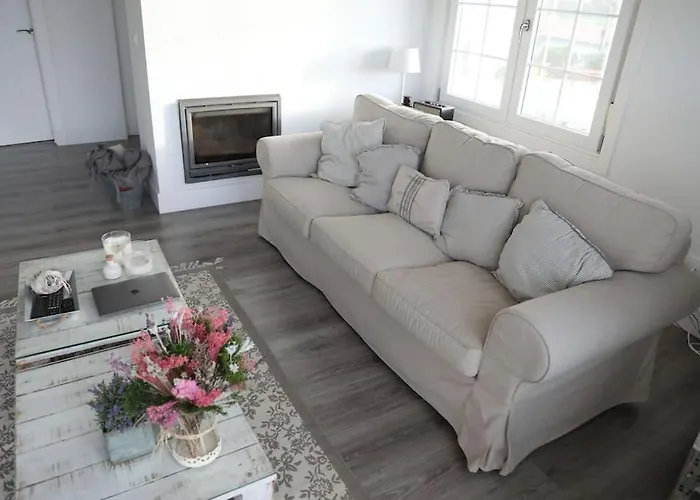 Casa La Mar Salada * Suances