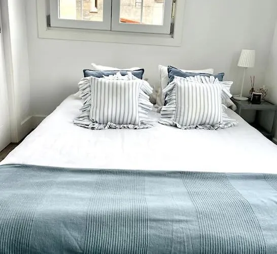 Hébergement de vacances Casa La Mar Salada