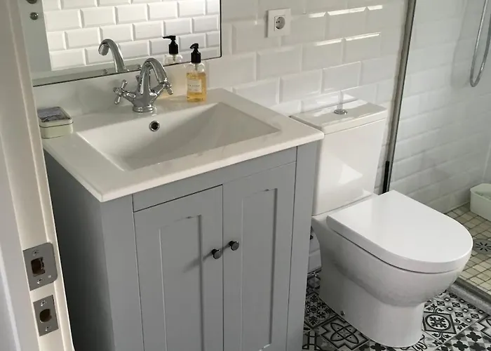 Casa La Mar Salada *